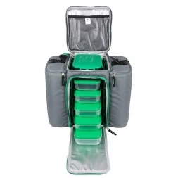 Сумка 6 Pack Fitness Innovator 500, фото 14