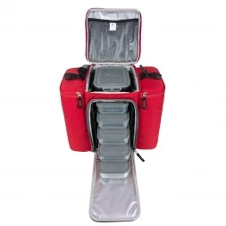 Сумка 6 Pack Fitness Innovator 500, фото 15