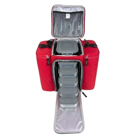 Сумка 6 Pack Fitness Innovator 500, фото 15