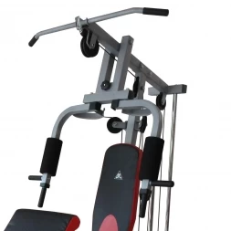 Силовой комплекс DFC HomeGym D7001 / стек 45 кг, фото 4