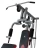 Силовой комплекс DFC HomeGym D7001 / стек 45 кг