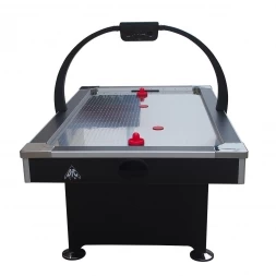 Игровой стол - аэрохоккей DFC MILAN II 7ft, фото 3