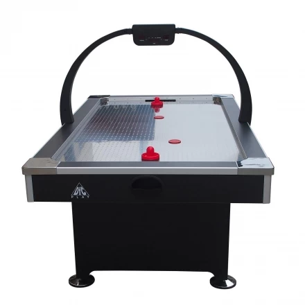 Игровой стол - аэрохоккей DFC MILAN II 7ft, фото 3