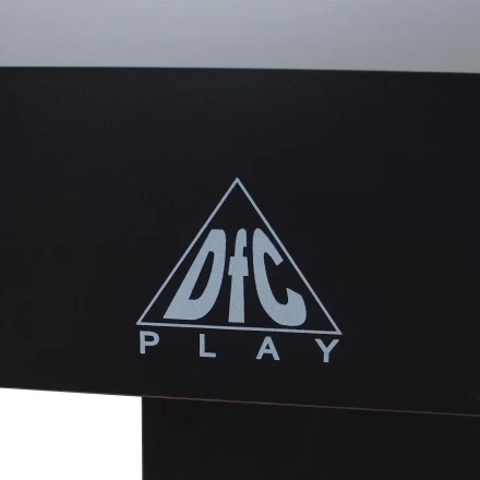 Игровой стол - аэрохоккей DFC MILAN II 7ft, фото 8