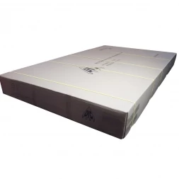 Игровой стол - аэрохоккей DFC MILAN II 7ft, фото 10