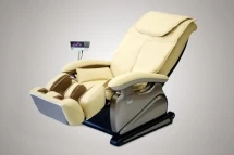 Массажное кресло iRest SL A31 Ivory