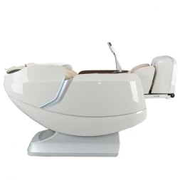 Массажное кресло Bodo Brilliance Beige, фото 5