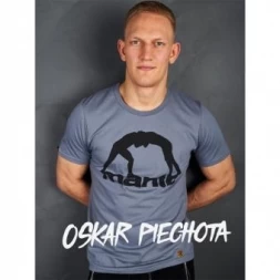 Футболка Manto manshirt0359, фото 2