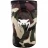 Наколенники Venum Kontact Gel Forest Camo (пара)