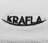 KRAFLA HD-WT100 Повязка на голову