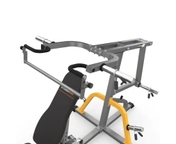 Скамья с опциями STONERISE UltraShape, фото 8