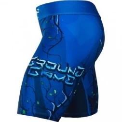 Шорты Ground Game grgshorts07, фото 1