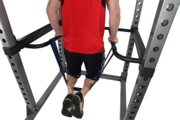 Брусья для силовой рамы Body-Solid GPR378, фото 6