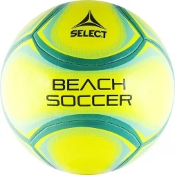 Мяч для пляжного футбола Select Beach Soccer №5