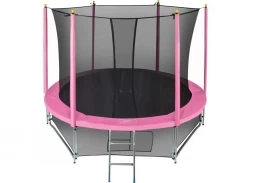 Батут Hasttings Classic Pink (2,44 м)				, фото 1
