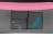 Батут Hasttings Classic Pink (2,44 м)				