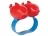 Поплавки для плавания Дельфин Pilsan Swimming Friends Dolphin (06-110)