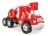Пожарная машина Pilsan Fire Truck (06-613-T)