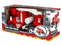 Пожарная машина Pilsan Fire Truck (06-613-T)