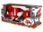 Пожарная машина Pilsan Fire Truck (06-613-T)