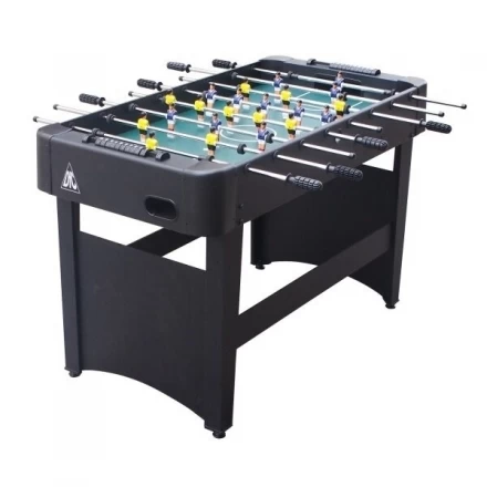 Игровой стол - футбол DFC TOTTENHAM 4ft ES-ST-3011, фото 1