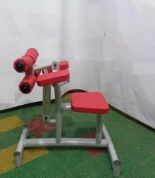 Гидравлический тренажер &quot;Бицепс-трицепс&quot; А-170g, фото 2