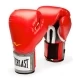 Перчатки боксерские Pro Style Anti-MB (PU 12oz красн.) 2112U