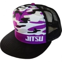 Бейсболка Jitsu jitcap03