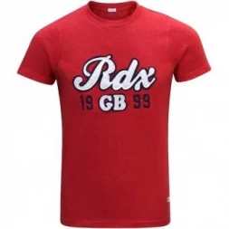 Футболка RDX rdxshirt02, фото 1