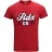 Футболка RDX rdxshirt02