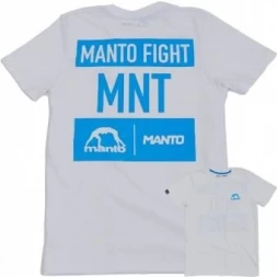 Футболка Manto manshirt0358, фото 1