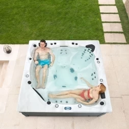 Спа Бассейн Lovia Spa ZR6001, фото 2