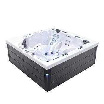 Спа Бассейн Lovia Spa ZR6001, фото 1