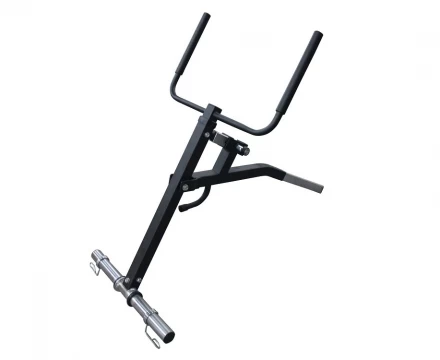 Опция Dip machine для скамьи SUB018 POWERGYM DFC Option6, фото 2