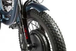 Трицикл Eltreco Porter Fat 700, фото 14