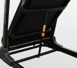 OXYGEN FITNESS NEW CLASSIC FERRUM A Беговая дорожка, фото 6