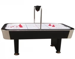 Игровой стол DFC Milan аэрохоккей, фото 2