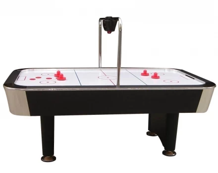 Игровой стол DFC Milan аэрохоккей, фото 2