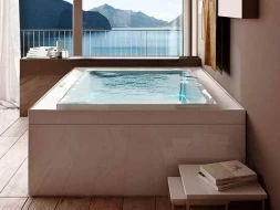 Спа бассейн Treesse Fusion SPA 230, фото 4
