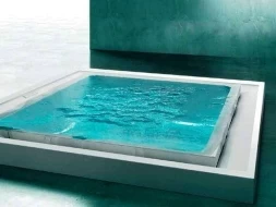 Спа бассейн Treesse Fusion SPA 230, фото 5