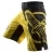 Шорты ММА Hayabusa Chikara Recast Performance Shorts - Yellow