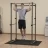 Силовая рама Body-Solid BFPR100