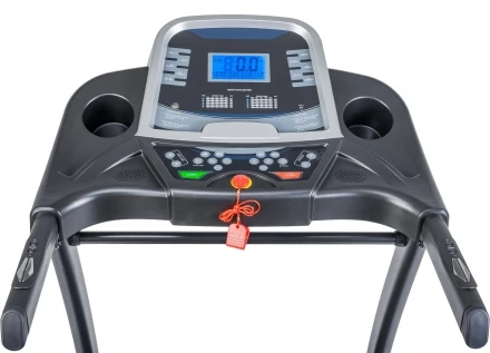 Беговая дорожка VictoryFit VF-730, фото 4