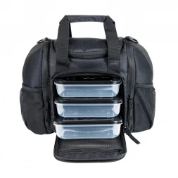 Сумка 6 Pack Fitness Innovator Mini, фото 7