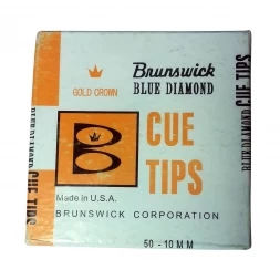 Наклейки для кия Brunswick, фото 3