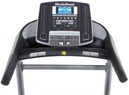Беговая дорожка NordicTrack T13.5 + кардиопояс Polar, фото 2