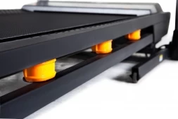 Беговая дорожка NordicTrack T13.5 + кардиопояс Polar, фото 4