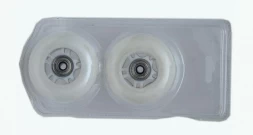 Колеса для роликовых коньков ABEC-7 , D-70мм LK002