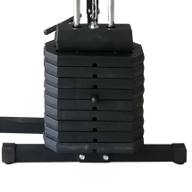 Силовой комплекс DFC HomeGym D7002