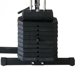 Силовой комплекс DFC HomeGym D7002, фото 4